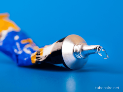 How Aluminum Glue Tubes Enhance Shelf Life of Adhesives and Sealants